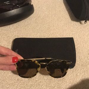 Céline Sunglasses